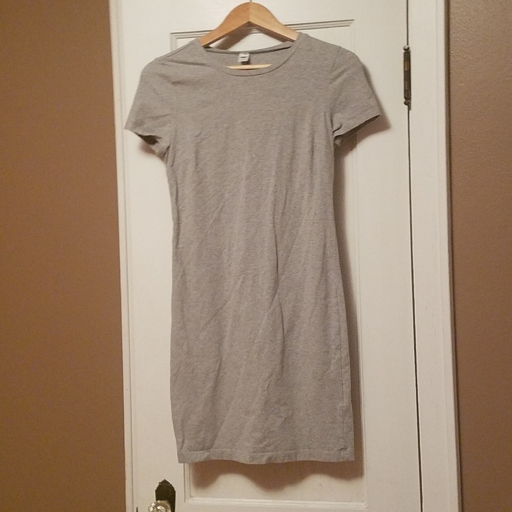 Old Navy Tshirt Dress